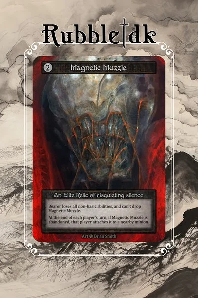 その他 Sorcery TCG Tithe foil Sorcery TCG foil single cards. — Rubble